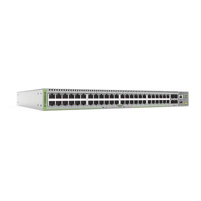 Switch Allied Telesis AT-GS980M-52-10