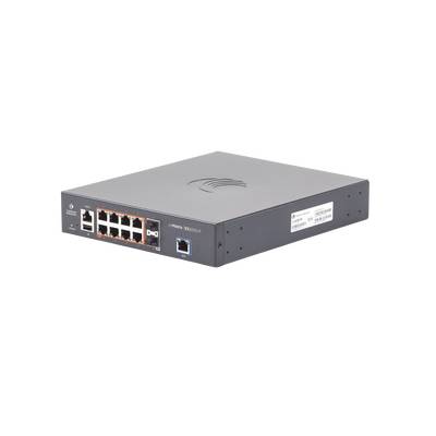 Switch Cambium Networks MX-EX2010PXA-U