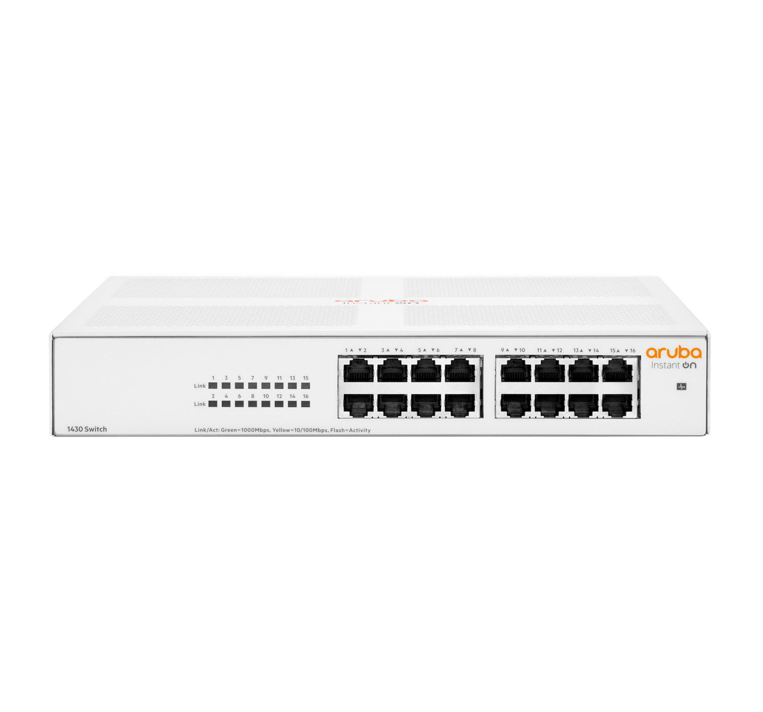 Switch Hewlett Packard Enterprise Instant On 1430