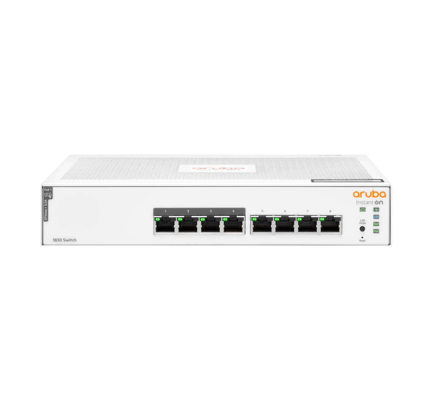Switch Hewlett Packard Enterprise Instant On 1830