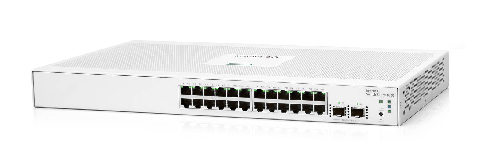 Switch Hewlett Packard Enterprise Instant On 1830