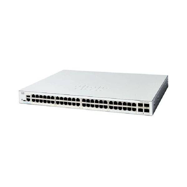 Switches CISCO C1200-48T-4X
