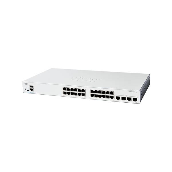 Switches CISCO C1200-24T-4X