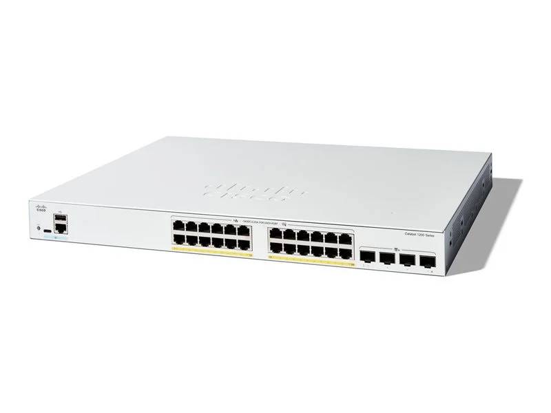 Switches CISCO C1200-24FP-4X