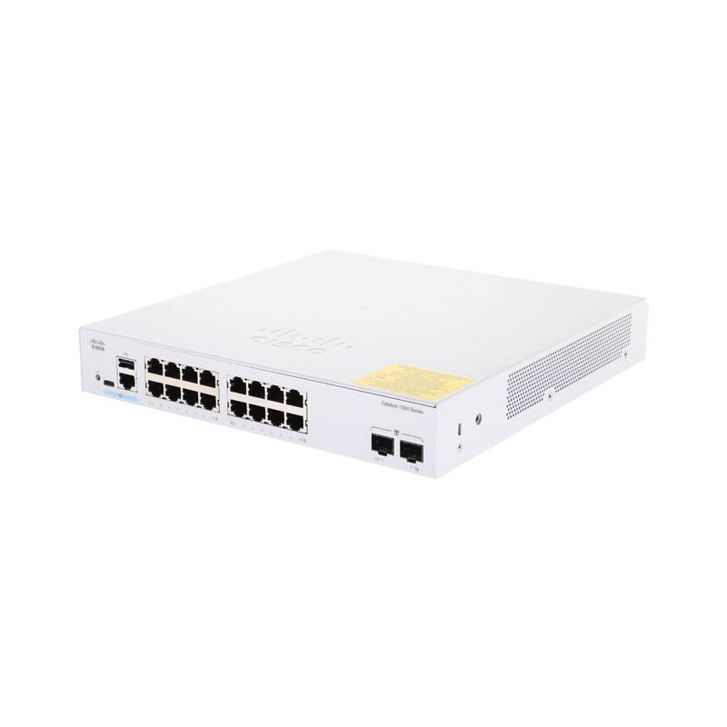Switches CISCO C1300-16T-2G