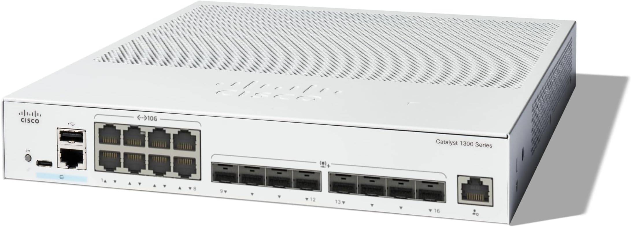 Switches CISCO C1300-16XTS