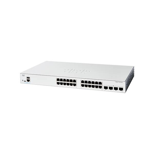 Switches CISCO C1300-24T-4G