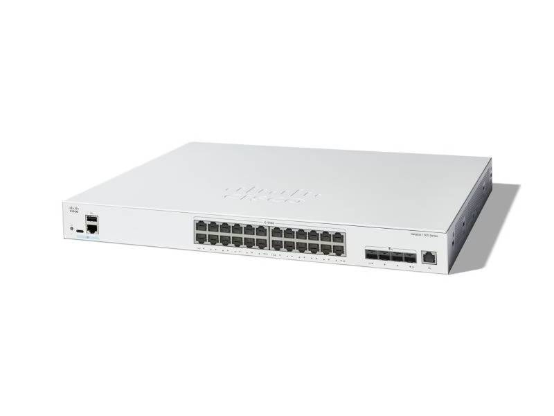 Switches CISCO C1300-24XT
