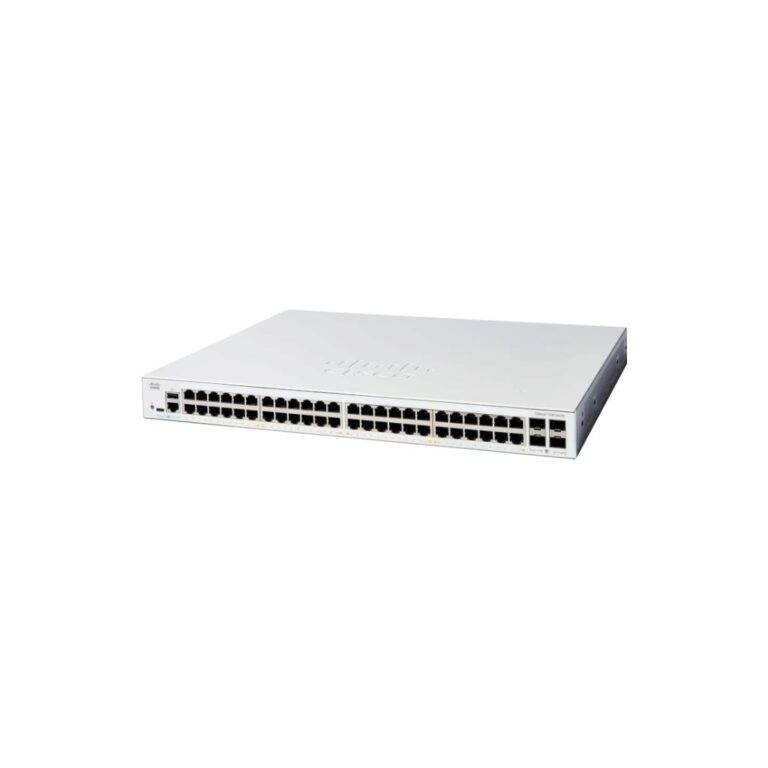 Switches CISCO C1300-48T-4G
