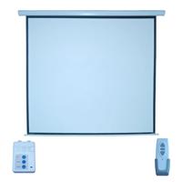 PANTALLA MULTIMEDIA SCREEN MSE-406, ELECTRICA, 200 PULGADAS DIAGONAL, FORMATO 4:3