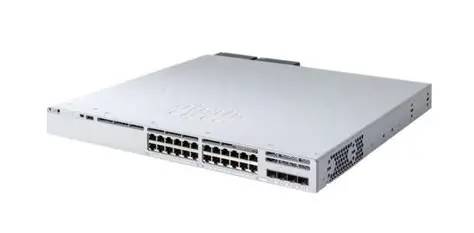 Switches CISCO C9300L-24T-4G-E