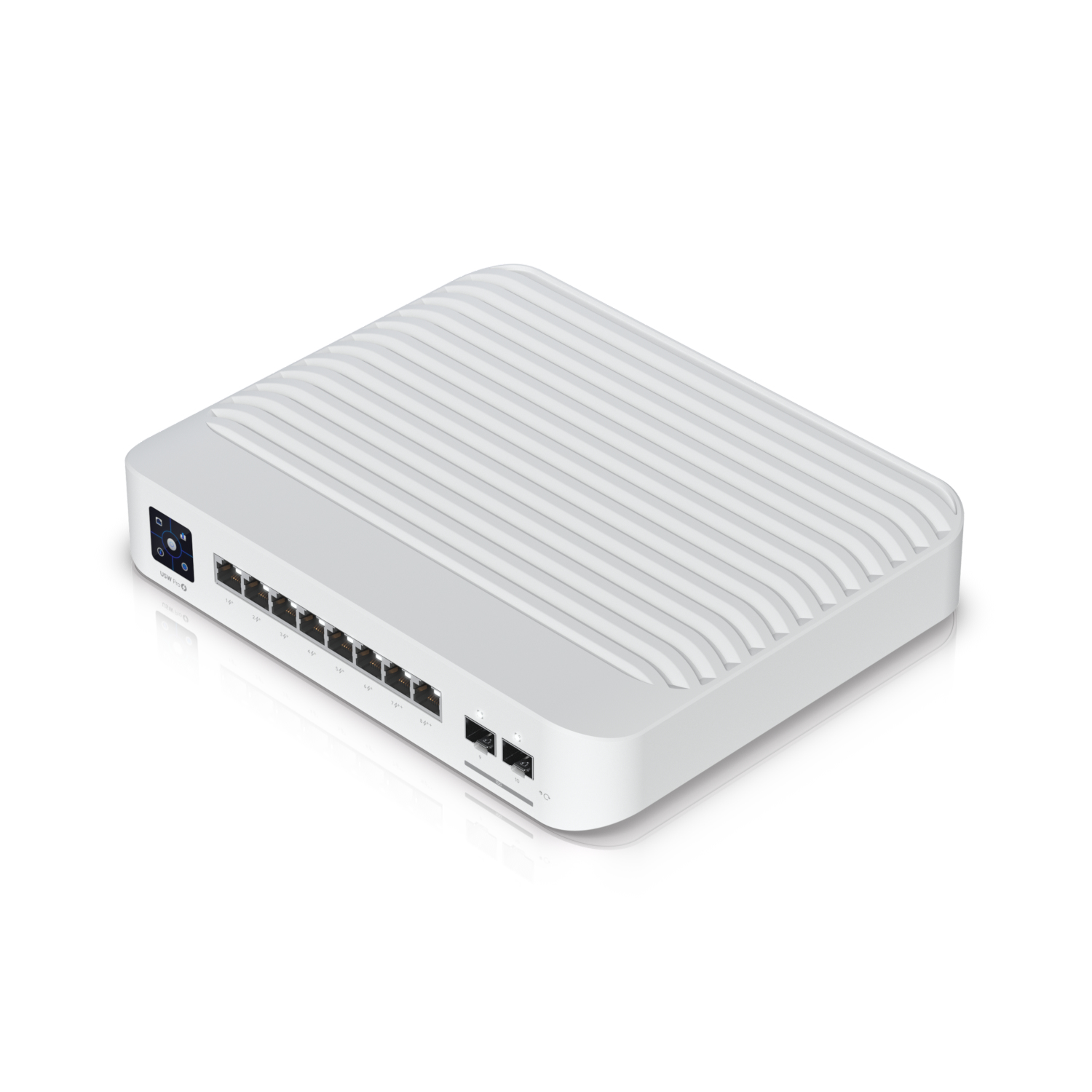 Switch Ubiquiti Networks USW-PRO-8-POE