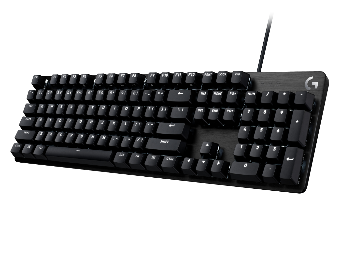 Teclado LOGITECH G413 SE