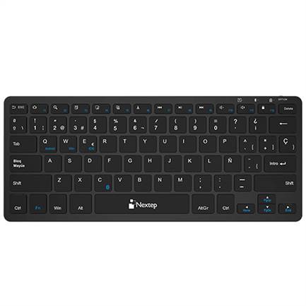 Teclado Nextep NE-415M