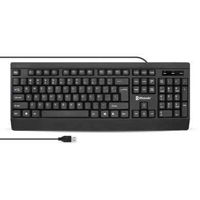 Teclados BROBOTIX 6007181