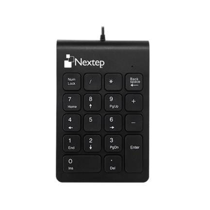 Teclado Nextep NE-417