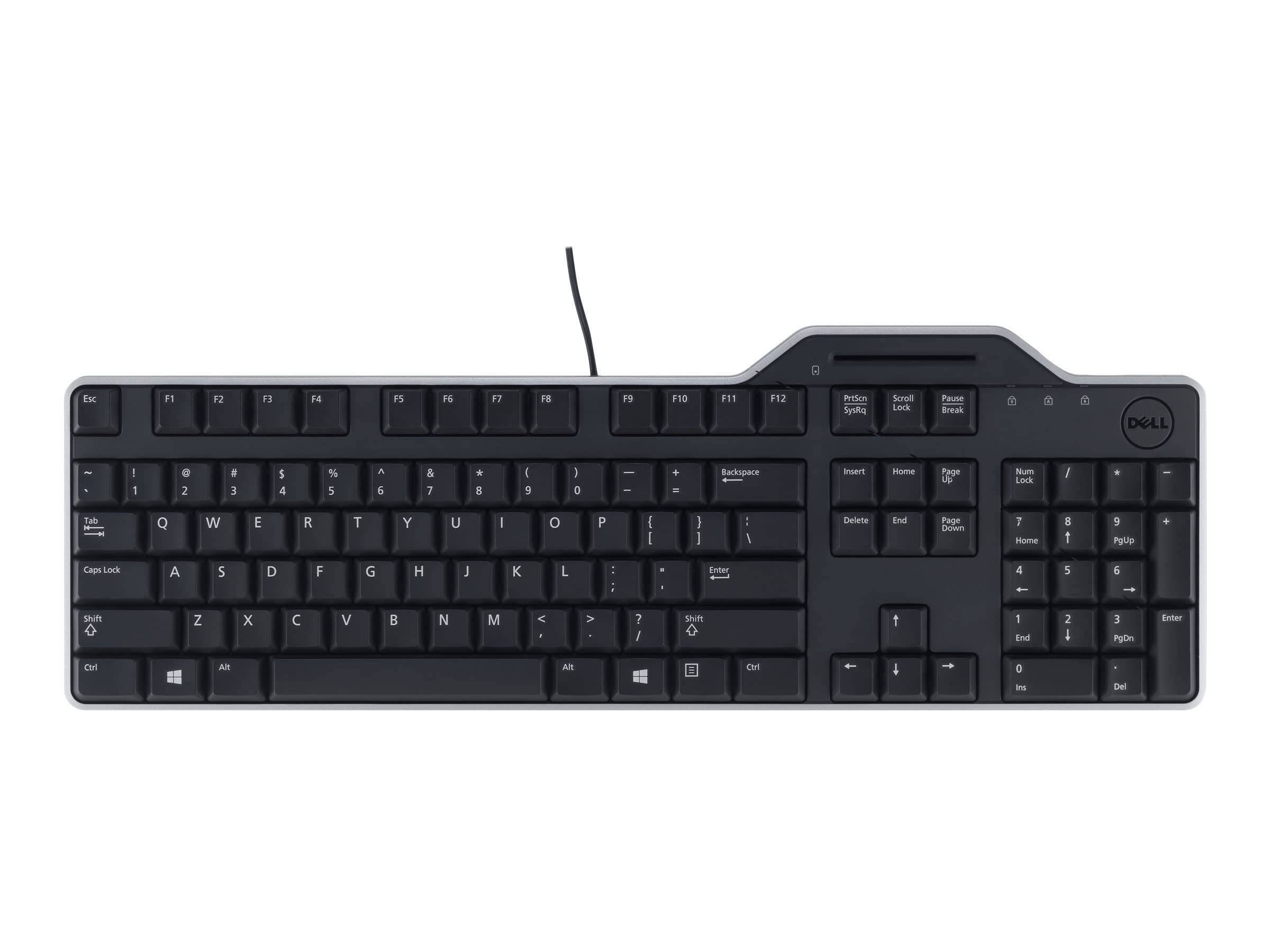 Teclado DELL KB813 