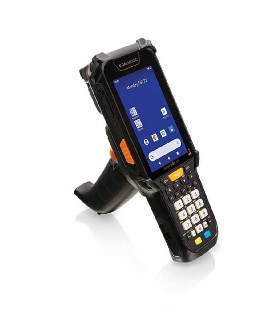 TERMINAL DATALOGIC SKORPIO X5