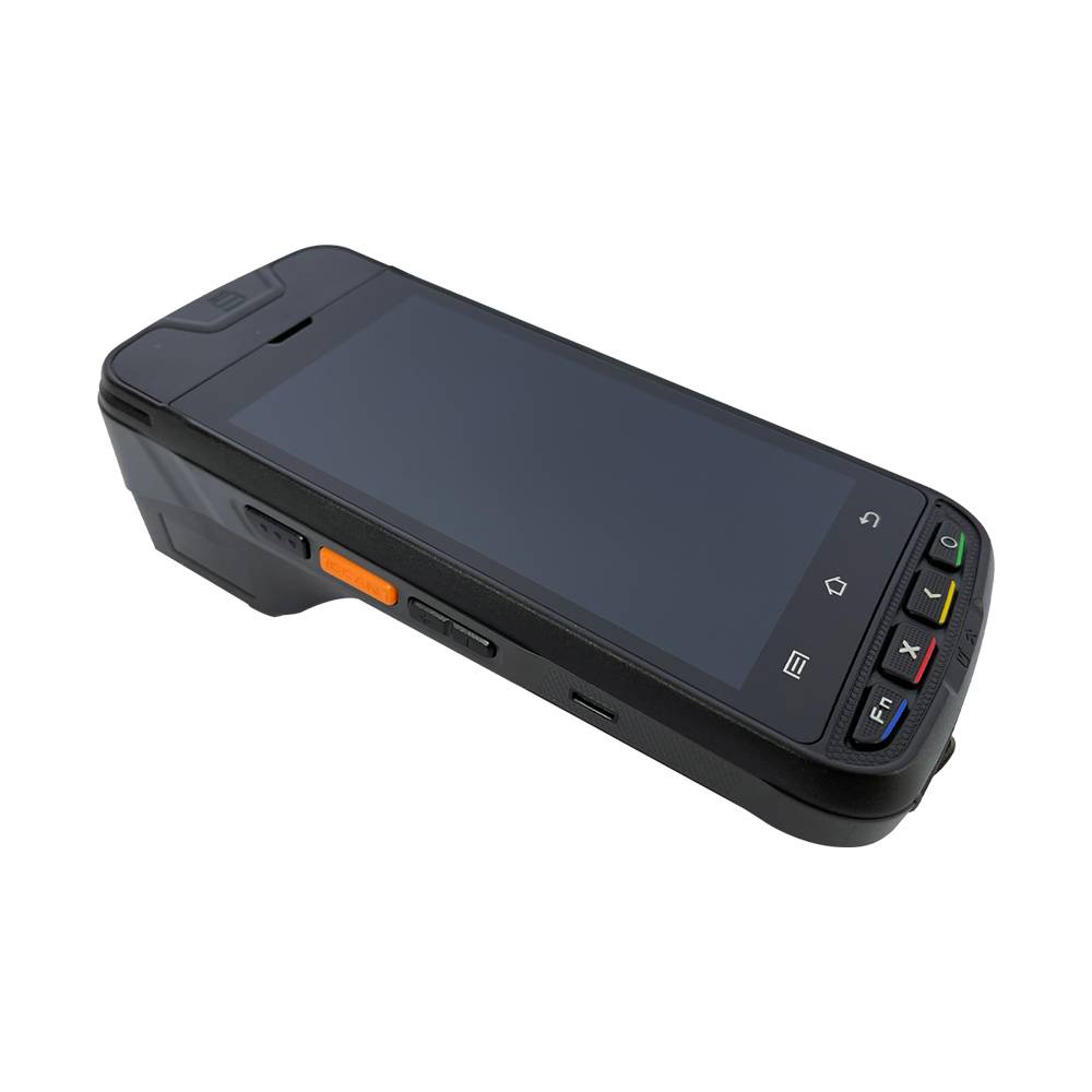 Terminal EC-LINE i9000S