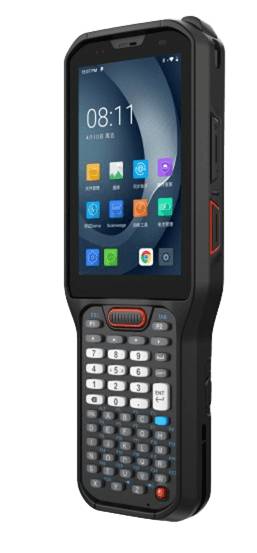 Terminal SYBLE RT40S-A4H3 SE4770 38keys