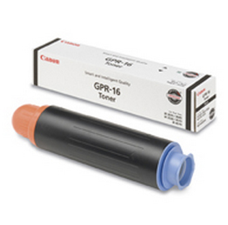 Tóner CANON GPR-16