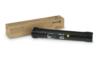 Tóner XEROX Phaser 7800