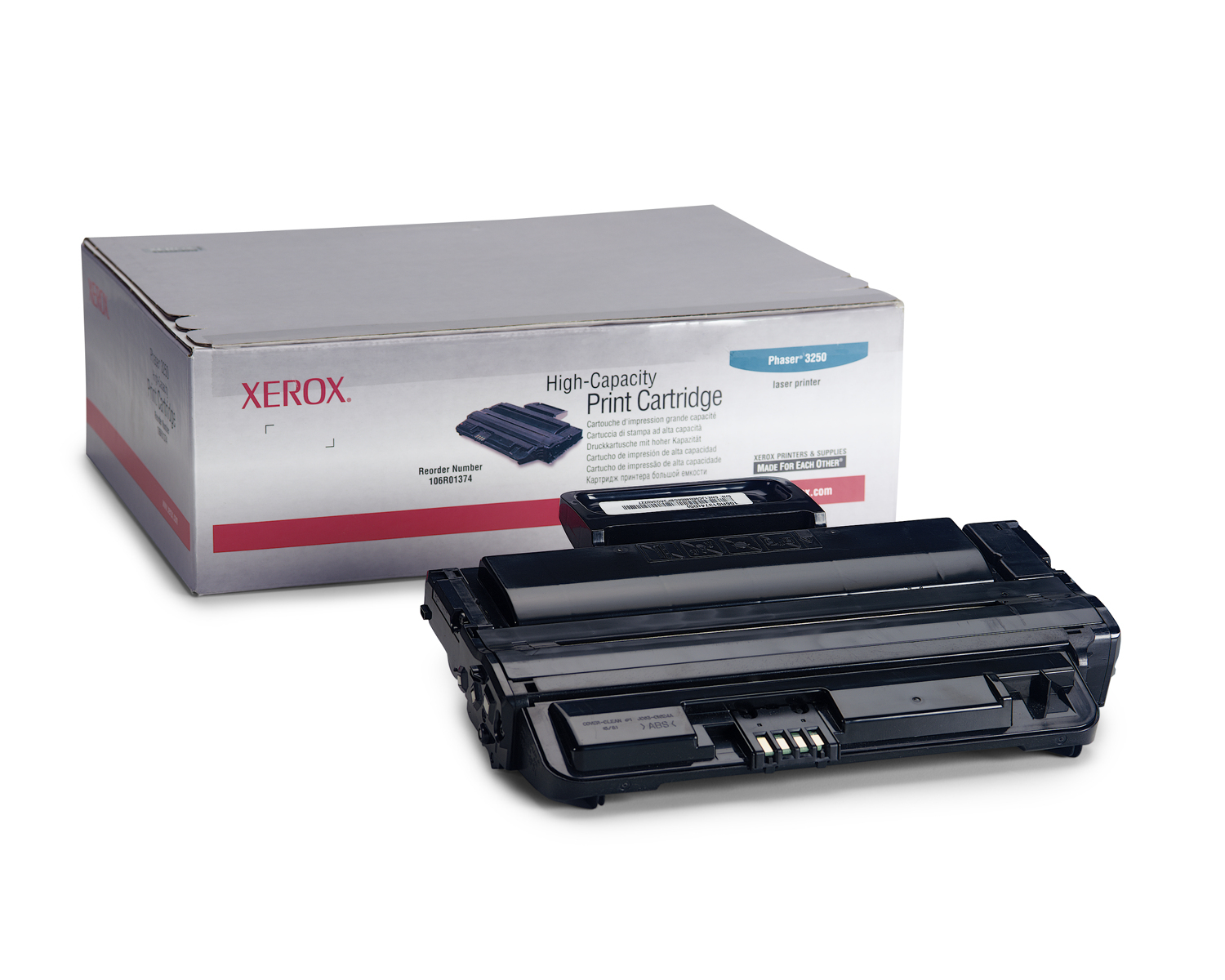 Tóner XEROX Phaser 3250