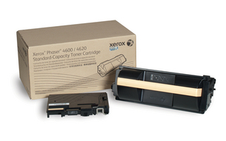 Tóner XEROX Phaser 4600