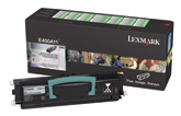Tóner LEXMARK E450H11L
