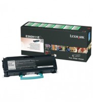 Tóner LEXMARK E360H11L