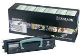Tóner LEXMARK 34018HL
