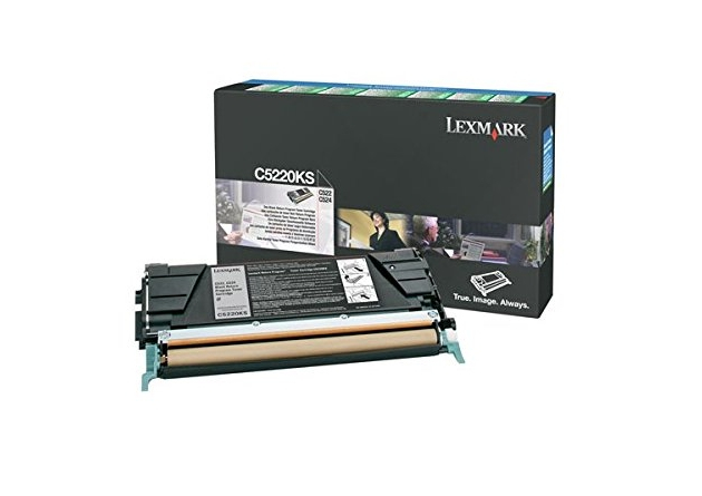 Tóner LEXMARK C5220KS