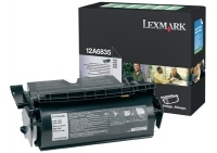 Tóner LEXMARK 12A6835
