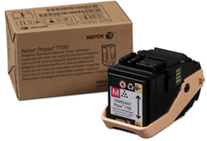 Tóner XEROX Phaser 7100