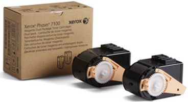 Tóner XEROX Phaser 7100