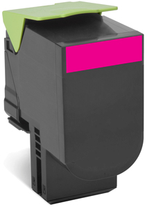 Tóner LEXMARK 70C8HM0