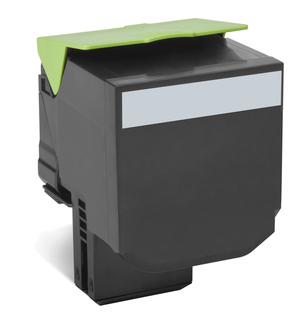 Tóner LEXMARK 80C8XK0