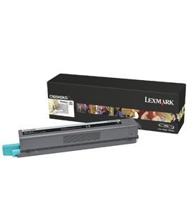 Tóner LEXMARK C925H2KG