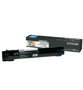 Tóner LEXMARK X950X2KG