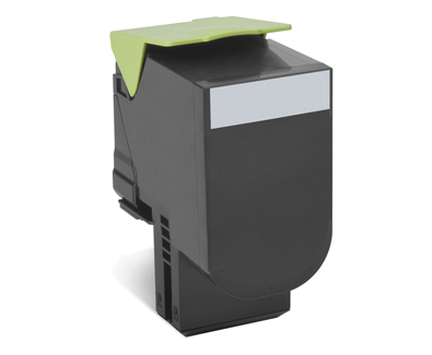 Tóner LEXMARK 80C8SK0