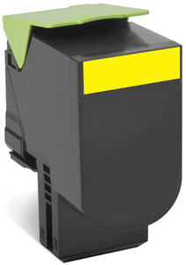 Tóner LEXMARK 70C8HY0
