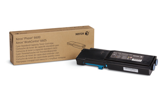 Tóner XEROX WC 6605