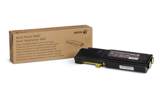 Tóner XEROX WC 6605