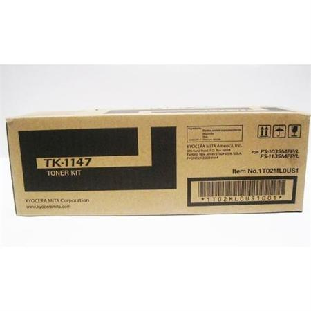 Tóner KYOCERA 0T2MLOU1
