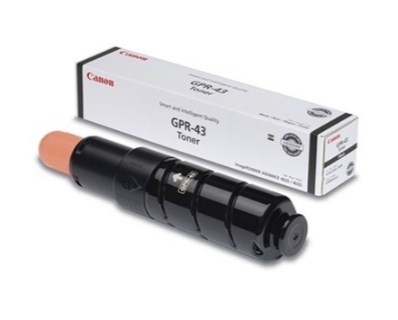 Tóner CANON GPR-48