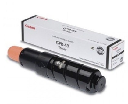 Tóner CANON GPR-43