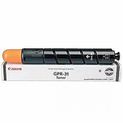 Tóner CANON GPR-31