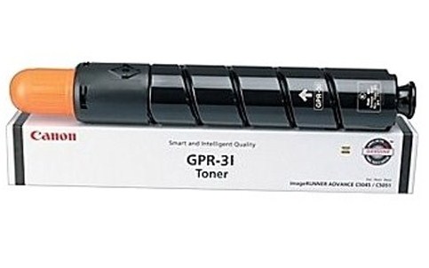 Tóner CANON GPR-31