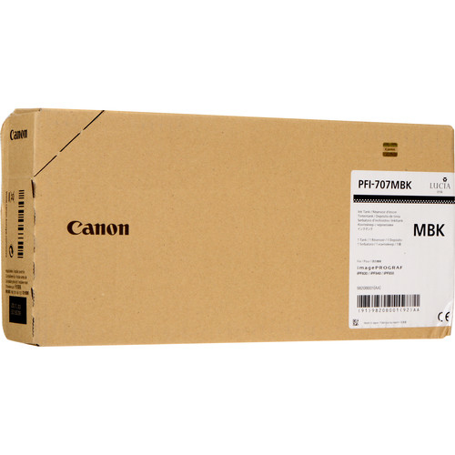 Tanque CANON 9820B001AA