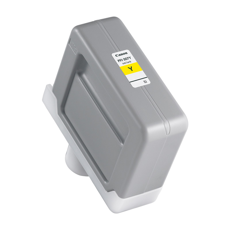 Tanque CANON PFI-307 Y